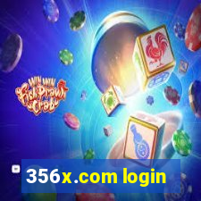 356x.com login